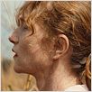 Minha Terra, África : foto Isabelle Huppert