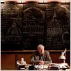 A Origem : foto Michael Caine