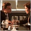 A Origem : foto Cillian Murphy, Leonardo DiCaprio