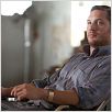 A Origem : foto Tom Hardy