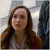 A Origem : foto Ellen Page