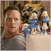 Os Smurfs : foto Neil Patrick Harris