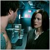 Terror na Antártida : foto Kate Beckinsale