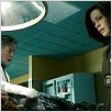 Terror na Antártida : foto Kate Beckinsale, Tom Skerritt