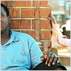 Um Sonho Possível : foto Quinton Aaron