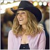 Cadê os Morgan? : foto Sarah Jessica Parker