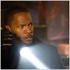 Código de Conduta : foto Jamie Foxx