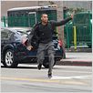 Ladrões : foto Chris Brown