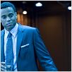 Ladrões : foto Michael Ealy