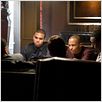 Ladrões : foto Chris Brown, Hayden Christensen, Idris Elba