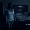 Atividade Paranormal : foto Katie Featherston