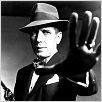 Um Preço Para Cada Crime : foto Humphrey Bogart