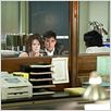 Uma Noite Fora de Série : foto Steve Carell, Tina Fey