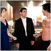 Uma Noite Fora de Série : foto Mark Wahlberg, Steve Carell, Tina Fey