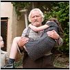 A Chave de Sarah : foto Niels Arestrup