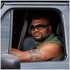 Esquadrão Classe A : foto Quinton Rampage Jackson