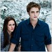 A Saga Crepúsculo: Eclipse : foto Kristen Stewart, Robert Pattinson