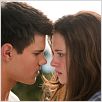 A Saga Crepúsculo: Eclipse : foto Kristen Stewart, Taylor Lautner