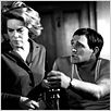 This Sporting Life : foto Rachel Roberts, Richard Harris