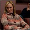 Missão Quase Impossível : foto Amber Valletta