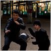 Missão Quase Impossível : foto Jackie Chan