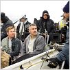 Os Homens que Encaravam Cabras : foto Ewan McGregor, George Clooney