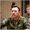 Os Homens que Encaravam Cabras : foto Kevin Spacey