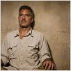 Os Homens que Encaravam Cabras : foto George Clooney