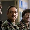 Os Homens que Encaravam Cabras : foto Kevin Spacey