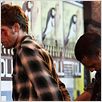 Lembranças : foto Robert Pattinson