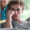 Lembranças : foto Robert Pattinson