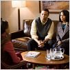 Destinos Ligados : foto Kerry Washington