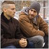 Entre Irmãos : foto Jake Gyllenhaal, Tobey Maguire