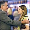 Estão Todos Bem : foto Drew Barrymore, Robert De Niro
