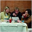 O Solteirão : foto Ben Stiller, Greta Gerwig, Rhys Ifans