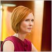Sex and the City 2 : foto Cynthia Nixon