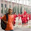 Karatê Kid : foto Jaden Smith