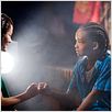 Karatê Kid : foto Jaden Smith