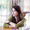 Idas e Vindas do Amor : foto Emma Roberts
