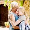 Cartas para Julieta : foto Amanda Seyfried, Vanessa Redgrave