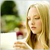 Cartas para Julieta : foto Amanda Seyfried