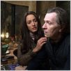 O Livro de Eli : foto Gary Oldman, Jennifer Beals