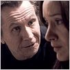 O Livro de Eli : foto Gary Oldman, Jennifer Beals