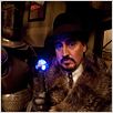 O Aprendiz de Feiticeiro : foto Alfred Molina