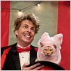Como Cães e Gatos 2 - A Vingança de Kitty Galore : foto Jack McBrayer