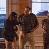 Corações Perdidos : foto James Gandolfini, Kristen Stewart, Melissa Leo