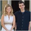 Ela é Demais pra Mim : foto Alice Eve, Jay Baruchel