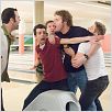 Ela é Demais pra Mim : foto Jay Baruchel, Mike Vogel, T.J. Miller