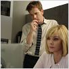 O Escritor Fantasma : foto Ewan McGregor, Kim Cattrall