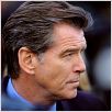 O Escritor Fantasma : foto Pierce Brosnan